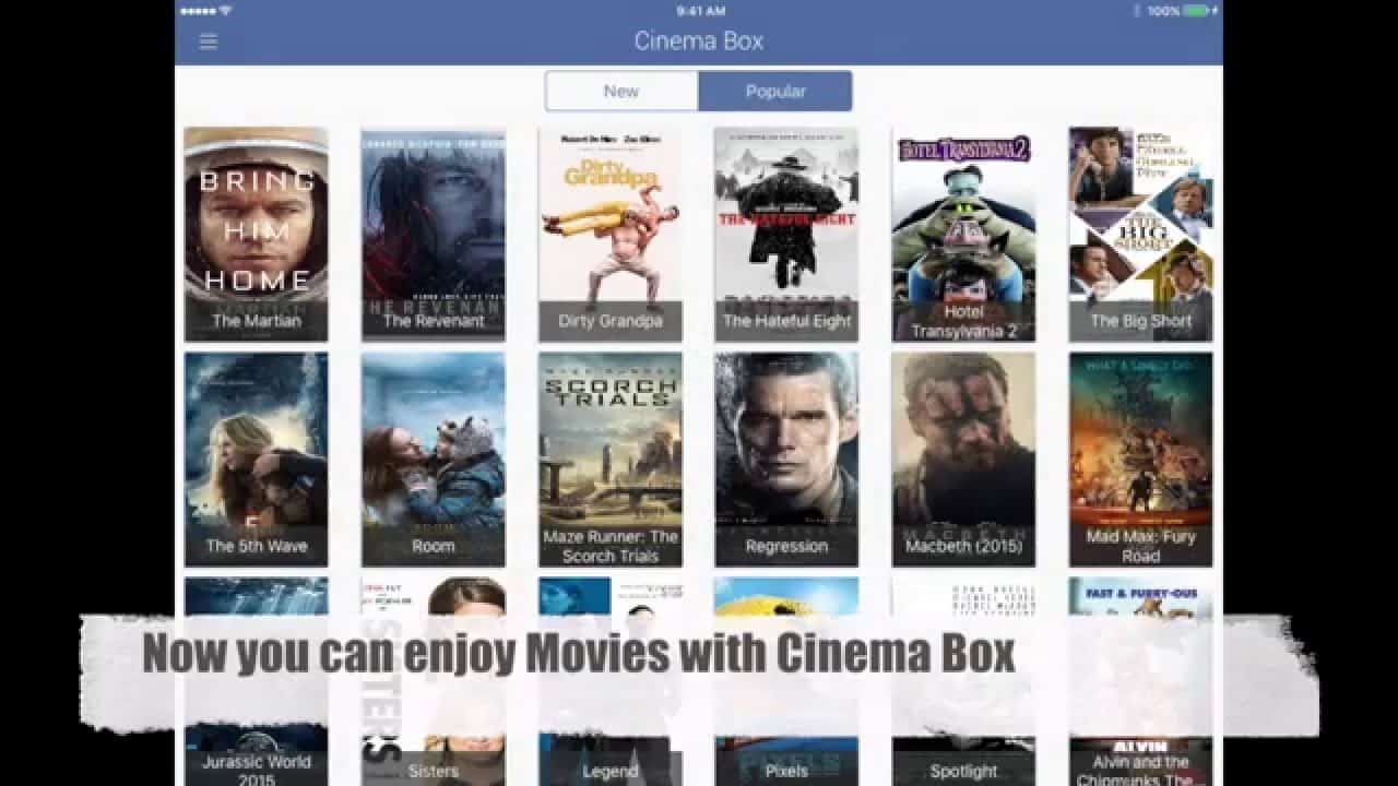 Latest Cinema Box Hd Apk For Android Download Cinema Box Movie App