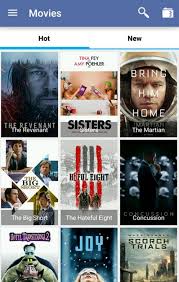 cinemabox for android library