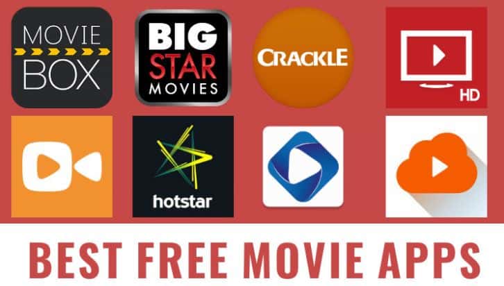 Free Movie Apps review – Free movie apps for Android, PC and iOS