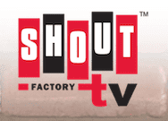 ShoutFactoryTV review logo
